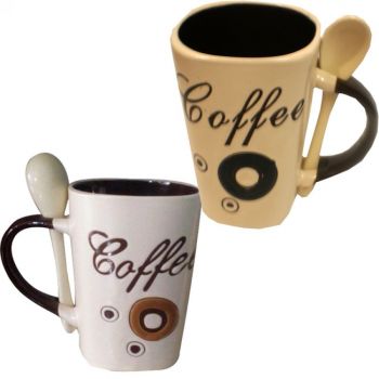 Formal Coffee Cup High Quality Nice Finish Pack of 2 - Crockery - Best Price in Pakistan - HitShop.pk